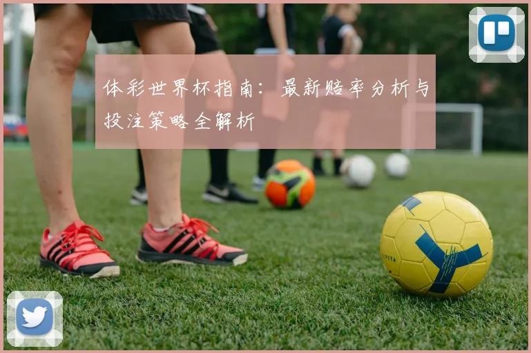 体彩世界杯指南：最新赔率分析与投注策略全解析